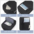 thumbnail image 4 of TopLLC Storage Bins Business Backpack, Bag For Travel Flight Fits 15.6 Inch Laptop With USB Charging Port Storage Bags, 4 of 9