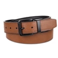 thumbnail image 2 of Genuine Dickies Men's Two-In-One Reversible Comfort Stretch Belt, 2 of 5