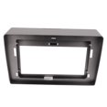 thumbnail image 2 of Car Stereo  Panel, 10.1inch Car Dash Fascia Navigation GPS Panel Frame Plug And Play For Hiace 2010-2018, 2 of 8