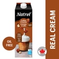 thumbnail image 1 of Natrel Crémier à Café Noisette, 1 of 6