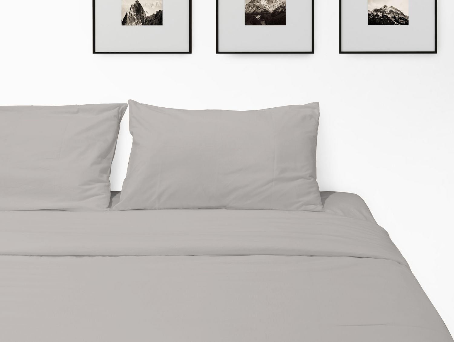 Johnson Home 500 Thread Count Certified Organic Cotton Sheet Sets
