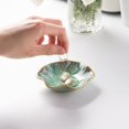 thumbnail image 4 of SURJDE Lotus Jewelry Tray, 4 of 7