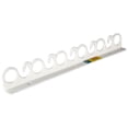 thumbnail image 3 of Piranha FD011 Overhead and Wall Mount Fishing Rod Rack, Holds 11 Rods, 3 of 5
