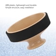 thumbnail image 4 of Alto Saxophone Dampener, Portable Alto Saxophone Mute  Feedback Reduction Circular Saxophone  For Beginner Playing Practice, 4 of 8