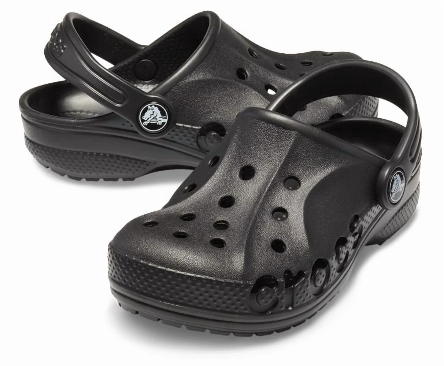 Crocs Kid's Baya Clog