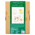 thumbnail image 2 of Creative You Bougies Botaniques Vanille Épicée, 2 of 4