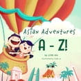 thumbnail image 1 of Asian Adventures A-Z, 1 of 2