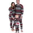 thumbnail image 1 of Flapjacks Pyjamas Assortis pour Chien Bébé & Enfants Adolescents et Adultes (Tailgate Moyen), 1 of 7