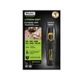 thumbnail image 4 of Wahl Lithium-Ion Extreme Grip Multigroomer for Men’s Beard, Hair & Body – Model 3115, 4 of 8