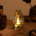 thumbnail image 1 of Cagogo under $5 LED Candles, Battery Operated Flameless Candle, LED Tea Light Candle, Decorative Electric Candle, Safe Candle for Home, Realistic Flickering Candle, 1 of 6