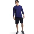 thumbnail image 2 of Russell Men's Essential Long Sleeve T-Shirt, 2 of 4