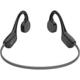 thumbnail image 2 of Osso Bluetooth Bone-Conduction Headphones with Microphone, Black, 2 of 5