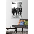 thumbnail image 3 of The Beatles - In London Wall Poster, 22.375" x 34", 3 of 4