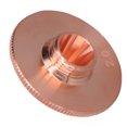 thumbnail image 2 of Ecomeon Welding Nozzle, Copper Laser Cutting Nozzle For Fiber, 2 of 8