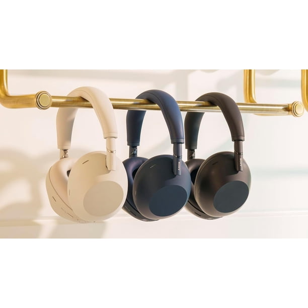 Sony WH-1000XM6 (Brand New) - The Best Wireless Noise Canceling