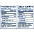 thumbnail image 2 of EXTRA, Peppermint Flavoured Sugar Free Chewing Gum, 14 Sticks, Pack of 3, 2 of 2