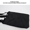 thumbnail image 4 of Yinhing Urine Bag Cover, Adjustable Shoulder Bag For Urine Drainage With Single Pocket, 4 of 8