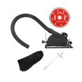 thumbnail image 1 of koolsoo 0-45 Degrés Réglable Support de machine de Coupe, Support, pour Découper Accessoires Supports Porcelaine, 1 of 9