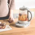 thumbnail image 2 of BUYDEEM K2683 Health-Care Beverage Tea Maker and Kettle, 2 of 9