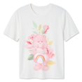 thumbnail image 2 of Care Bears Women's Short Sleeve Tee, 2 of 3