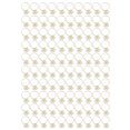 thumbnail image 2 of Binder Clips Paper Memo Clips 100Pcs Cute Paper Clips Push Pins Metal Paper Clamps For Office Stationery, 2 of 8