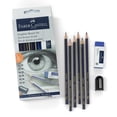 thumbnail image 1 of Faber-Castell Graphite Sketch Set, Drawing and Sketching for Beginners, 1 of 5