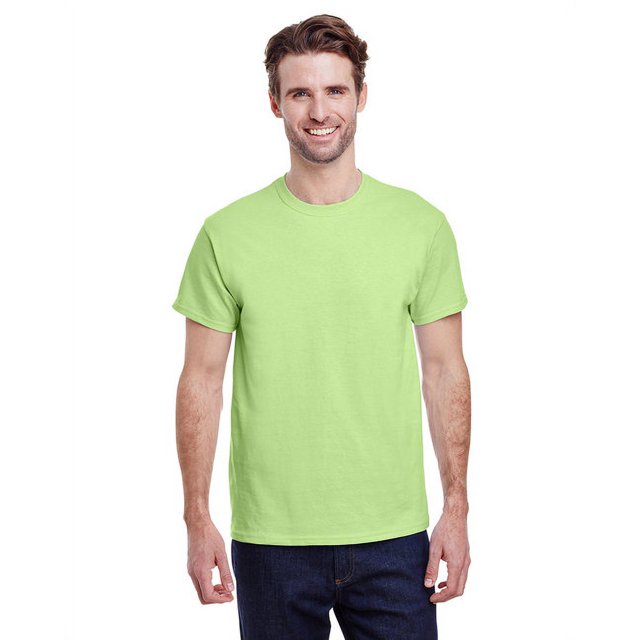 T-Shirt Ultra Coton pour Adulte
