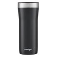 thumbnail image 2 of Contigo Streeterville Stainless Steel Tumbler with Plastic Straw and Splash-Proof Lid, 32 oz (946 mL), 2 of 4