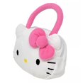 thumbnail image 2 of Hello Kitty Sac à Main en Peluche, 2 of 2