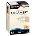 thumbnail image 3 of Chapman's Markdale Creamery Vanilla Ice Cream in a Carton, 2L, 3 of 9