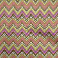 thumbnail image 1 of oneOone Silk Tabby Lime Green Fabric Ikat Sewing Craft Projects Fabric Prints By Yard 42 Inch Wide, 1 of 1
