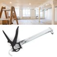 thumbnail image 4 of Hand Caulking , Caulking Tool 13.4in Ergonomic  For Glass Glue For Sealing Glue For Doors For, 4 of 8