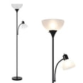 thumbnail image 1 of HonoDing Lampe sur Pied de 72 Po, Lampe de Lecture Moderne pour Salon/bureau, 1 of 6