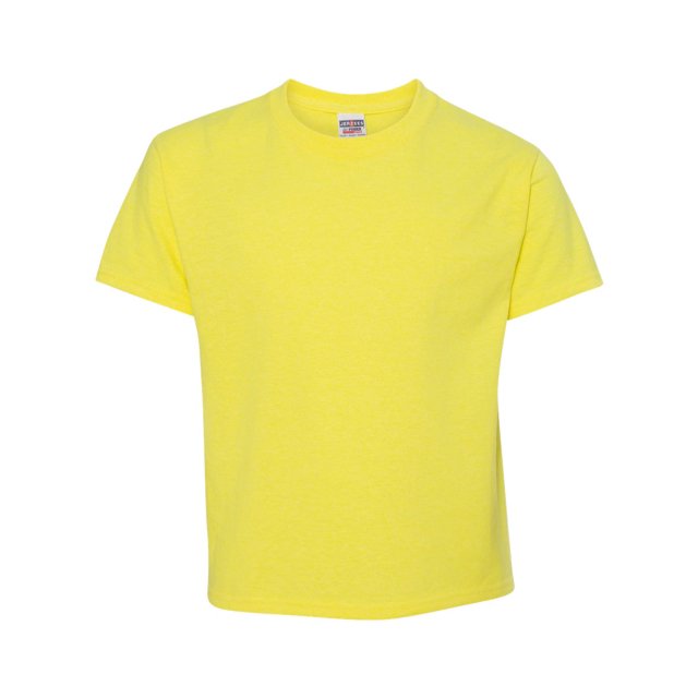 Jerzees Dri-Power Youth 50/50 T-Shirt
