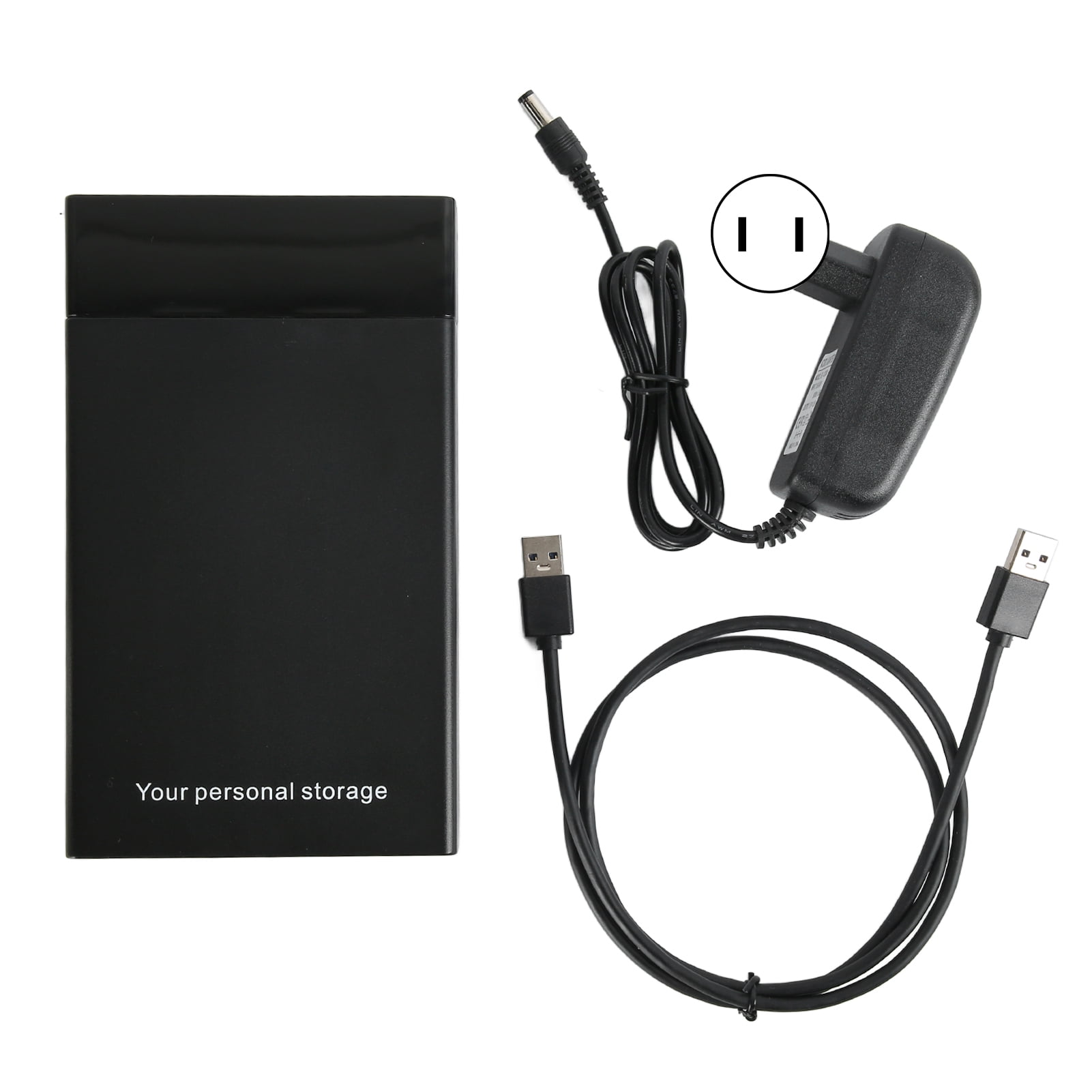 US SATAHDD Enclosure,USB3.0 to SATA HDD HDD Enclosure US HDD Enclosure Top Tier Quality