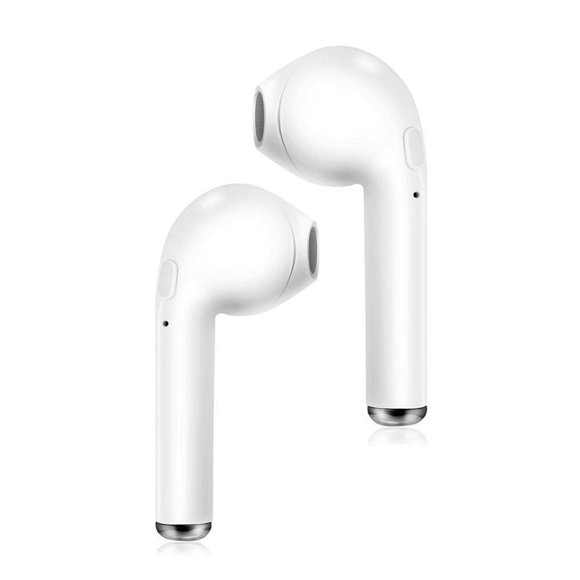 Écouteurs-boutons sans fil Art+Sound avec station de charge