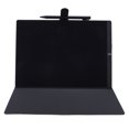 thumbnail image 1 of 11.5 Inch LCD Writing Tablet for Adults, Electronic Drawing Pad with Protective Case Reusable, Portable Digital Notepad for School,Office,Home,Erasable,Reusable, 1 of 7