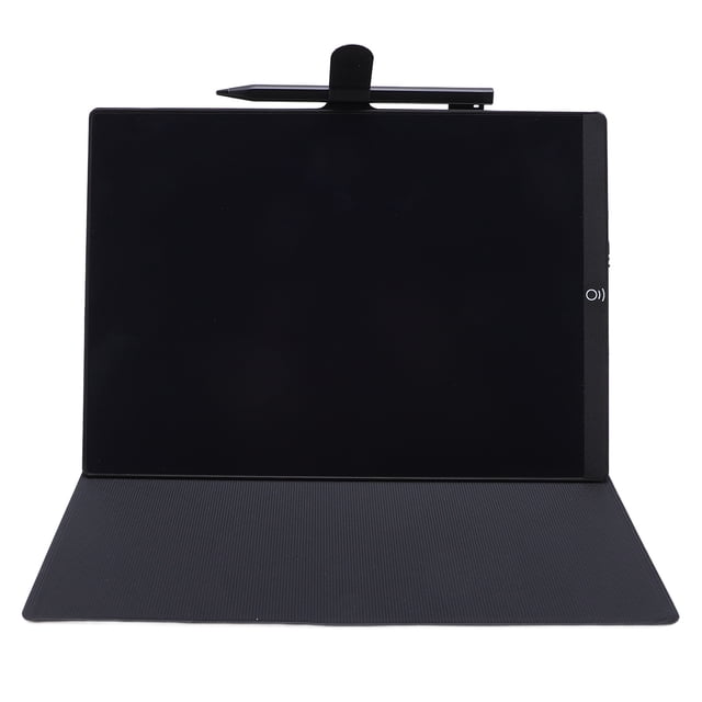 11.5 Inch LCD Writing Tablet for Adults, Electronic Drawing Pad with Protective Case Reusable, Portable Digital Notepad for School,Office,Home,Erasable,Reusable