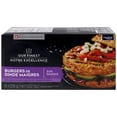 thumbnail image 2 of Notre Excellence Congelee Burgers de Dinde Maigres 8x128g 8 x 128 g, 2 of 5
