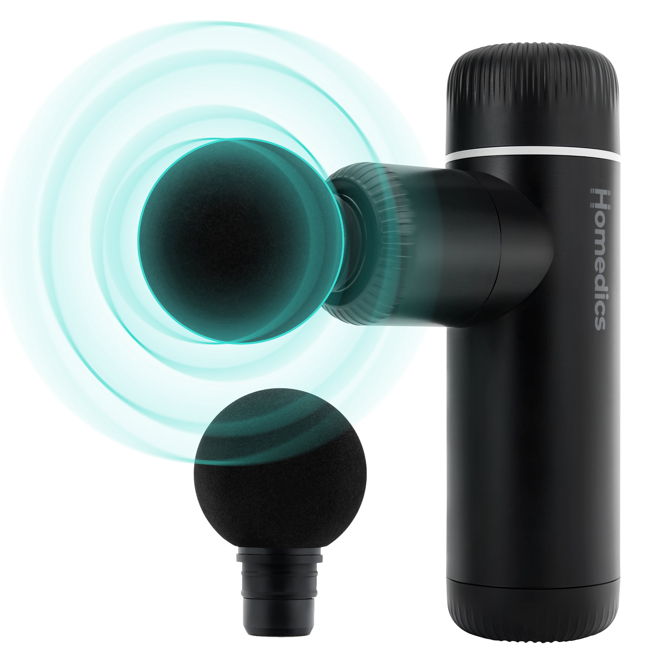 HoMedics Rebound Mini Percussion Massager