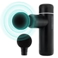 thumbnail image 1 of HoMedics Rebound Mini Percussion Massager, 1 of 5