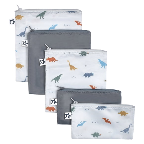 Snack Bags Dino