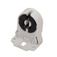 thumbnail image 1 of jinwen 2x Fluorescent Light Socket Holder AC100-250V 50/60Hz for T8 LED Bracket Lamp, 1 of 6