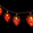 thumbnail image 2 of Yeacher Christmas String Lights Holiday Decorative String Lamp Xmas Home Decoration Light Christmas Tree Pendant, 2 of 8