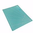 thumbnail image 1 of Agiferg A4 Art Self Healing PVC Cutting Mat Double Sided Gridded Rotary For Craft Fabric, 1 of 2
