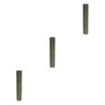 thumbnail image 4 of Maytalsory 1Pack Scratch Post Refill Pole Grinding Protect Sisal Claw Rope Nails cat Green H 25cm Dia 7cm 3Set, 4 of 6