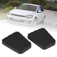 thumbnail image 4 of Pedal Cover, Brake Pedal Pad 3282524000 2Pcs Flexible  For Repair Replacement For  Getz Tiburon, 4 of 8