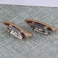 thumbnail image 4 of 2PCS/Set Smart Watch Connector Accessory for Gear Fit2 Pro SM-R360(As Shown), 4 of 7