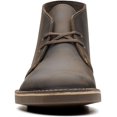 thumbnail image 2 of Clarks Men's Bushacre 2, Beeswax, 12 M US, 2 of 13