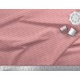 thumbnail image 3 of Soimoi Tissu Poly Georgette Triangle Imprimé Tissu au Mètre 52 Pouces de Large, 3 of 3